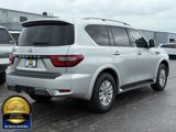 Used 2021 Nissan Armada SV image 3