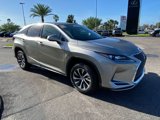 Used 2022 Lexus RX 350 FWD image 4