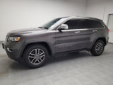 Used 2019 Jeep Grand Cherokee Limited image 2