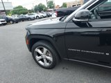 Used 2022 Jeep Grand Cherokee L Limited image 4