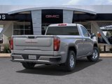 New 2025 GMC Sierra 1500 Pro w/ Pro Value Package image 4