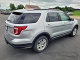 Certified 2019 Ford Explorer XLT w/ Equipment Group 202A image 5