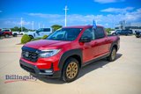 Used 2021 Honda Ridgeline Sport image 3