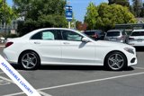 Used 2018 Mercedes-Benz C 300 4MATIC Sedan w/ AMG Line image 3