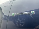 Certified 2017 Ford Focus Electric Hatchback image 4