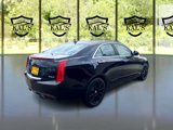 Used 2013 Cadillac ATS 2.0T AWD Sedan image 5