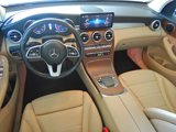 Used 2022 Mercedes-Benz GLC 300 4MATIC w/ Premium Package Lite image 2