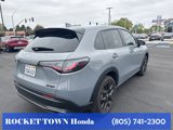 Used 2023 Honda HR-V Sport image 5