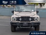 New 2024 INEOS Grenadier image 2