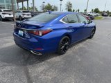 Used 2023 Lexus ES 350 F Sport image 3