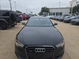 Used 2015 Audi A6 2.0T Premium image 5