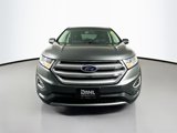 Used 2018 Ford Edge Titanium image 2