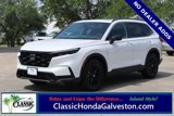 New 2025 Honda CR-V Sport image 3