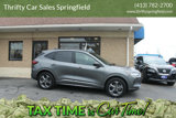 Used 2023 Ford Escape ST-Line image 3