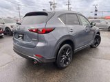 Used 2022 MAZDA CX-5 Carbon Edition image 5
