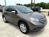 Used 2012 Honda CR-V EX image 4