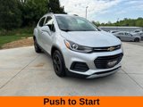 Used 2019 Chevrolet Trax LT w/ LT Convenience Package image 5
