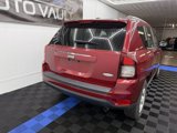 Used 2016 Jeep Compass Latitude image 4