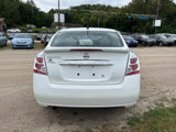 Used 2012 Nissan Sentra 2.0 S image 6