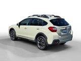 Used 2017 Subaru Crosstrek 2.0i Limited image 3