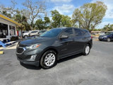 Used 2020 Chevrolet Equinox LS w/ LS Convenience Package image 3