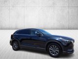 Used 2021 MAZDA CX-9 Touring w/ Touring Premium Package image 3