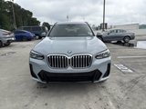 Used 2022 BMW X3 xDrive30i w/ M Sport Package 2 image 2
