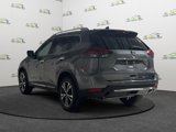 Used 2018 Nissan Rogue SL image 3