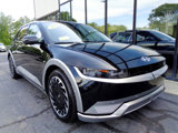 Used 2023 Hyundai Ioniq 5 Limited image 3