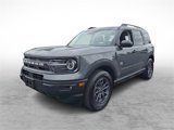 Certified 2022 Ford Bronco Sport Big Bend w/ Convenience Package image 3