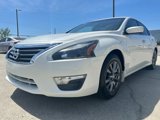Used 2015 Nissan Altima 2.5 S w/ Special Edition Package image 2