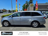 Used 2016 Honda Odyssey EX image 4