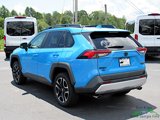 Used 2020 Toyota RAV4 Adventure image 3