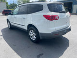 Used 2012 Chevrolet Traverse LS image 3