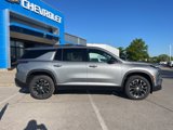 New 2025 Chevrolet Traverse LT w/ Enhanced Driving Package image 2