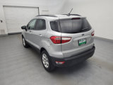 Used 2019 Ford EcoSport SE w/ SE Convenience Package image 5