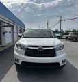 Used 2015 Toyota Highlander Limited image 2