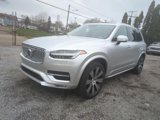 Certified 2022 Volvo XC90 T6 Inscription w/ Advanced Package image 2