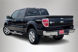 Used 2013 Ford F150 King Ranch w/ King Ranch Luxury Pkg image 4