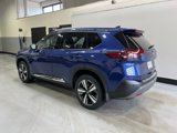 Used 2021 Nissan Rogue SL image 3