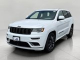 Used 2020 Jeep Grand Cherokee High Altitude image 3