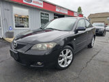 Used 2008 MAZDA MAZDA3 i Touring Value image 3