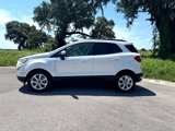 Used 2018 Ford EcoSport SE w/ SE Convenience Package image 2