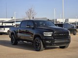 Used 2019 RAM 1500 Laramie w/ Sport Appearance Package image 3