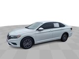 Used 2021 Volkswagen Jetta S image 4