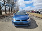 Used 2017 Volkswagen Golf S image 2