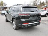 Used 2024 Jeep Grand Cherokee L Summit w/ Advanced Protech Group IV image 2