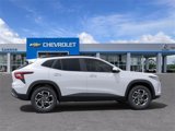 New 2025 Chevrolet Trax LT w/ Driver Confidence Package image 5