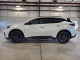 Used 2023 Nissan Murano SV w/ SV Midnight Edition Package image 2
