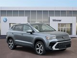 New 2025 Volkswagen Taos SEL image 5